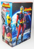 UFO Robo Grendizer - ABYStyle - Duke Fleed 7\  pvc statue Super Figure Collection