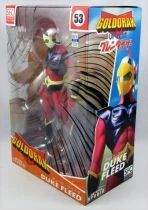 UFO Robo Grendizer - ABYStyle - Duke Fleed 7\  Pvc Statue Super Figure Collection