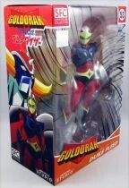 UFO Robo Grendizer - ABYStyle - Duke Fleed 7\  Pvc Statue Super Figure Collection