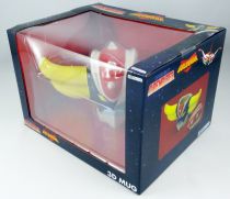 UFO Robo Grendizer - ABYStyle - Grendizer 6\  bust coldcast 3D mug