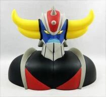 UFO Robo Grendizer - ABYStyle - Grendizer 6\  bust money bank (loose)
