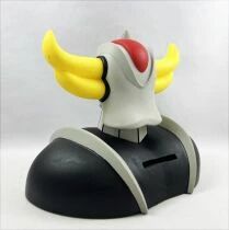 UFO Robo Grendizer - ABYStyle - Grendizer 6\  bust money bank (loose)