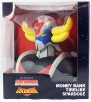 UFO Robo Grendizer - ABYStyle - Grendizer 6\  bust money bank