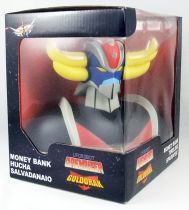 UFO Robo Grendizer - ABYStyle - Grendizer 6\  bust money bank