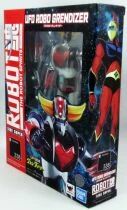 UFO Robo Grendizer - Bandai The Robot Spirits - Goldrake Side Super