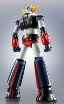 UFO Robo Grendizer - Bandai The Robot Spirits - Goldrake Side Super