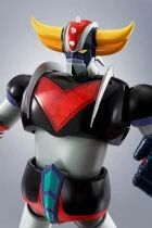 UFO Robo Grendizer - Bandai The Robot Spirits - Goldrake Side Super