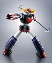 UFO Robo Grendizer - Bandai The Robot Spirits - Goldrake Side Super