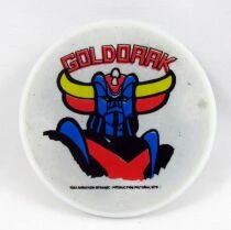 UFO Robo Grendizer - Bicycle Reflector \'\'Pop\'On\'\' - Goldorak - E.R.G Diffusion 1978