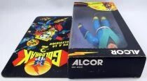 UFO Robo Grendizer - Ceji Arbois - Alcor (Koji Kabuto) 8\  action figure