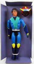 UFO Robo Grendizer - Ceji Arbois - Alcor (Koji Kabuto) 8\  action figure