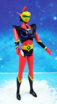 UFO Robo Grendizer - FT01 Duke Fleed action figure - Frankentoys