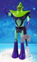 UFO Robo Grendizer - FT02 Vegan Soldier action figure \ variant\  - Frankentoys