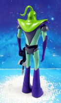 UFO Robo Grendizer - FT02 Vegan Soldier action figure \ variant\  - Frankentoys