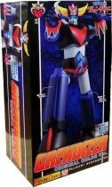UFO Robo Grendizer - Future Quest - Grendizer & Double Spazer - Grand Action Bigsize Model (Original Color Ver.)
