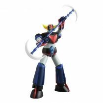 UFO Robo Grendizer - Future Quest - Grendizer & Double Spazer - Grand Action Bigsize Model (Original Color Ver.)