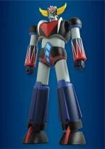 UFO Robo Grendizer - Future Quest - Grendizer & Double Spazer - Grand Action Bigsize Model (Original Color Ver.)