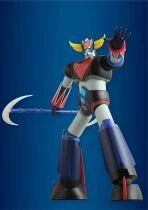 UFO Robo Grendizer - Future Quest - Grendizer & Double Spazer - Grand Action Bigsize Model (Original Color Ver.)