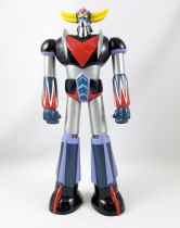 UFO Robo Grendizer - Goldrake 11inch polystone statue (PILOT RUN) - Lulu Berlu