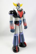 UFO Robo Grendizer - Goldrake 11inch polystone statue (PILOT RUN) - Lulu Berlu