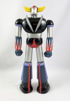 UFO Robo Grendizer - Goldrake 11inch polystone statue (PILOT RUN) - Lulu Berlu