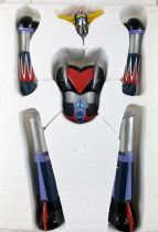 UFO Robo Grendizer - Goldrake 11inch polystone statue (PILOT RUN) - Lulu Berlu