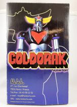 UFO Robo Grendizer - Goldrake 11inch polystone statue (PILOT RUN) - Lulu Berlu