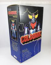 UFO Robo Grendizer - Goldrake 11inch polystone statue (PILOT RUN) - Lulu Berlu