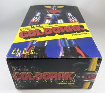 UFO Robo Grendizer - Goldrake 11inch polystone statue (PILOT RUN) - Lulu Berlu