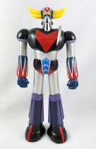 UFO Robo Grendizer - Goldrake 11inch polystone statue (TEST SHOT) - Lulu Berlu