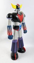 UFO Robo Grendizer - Goldrake 11inch polystone statue (TEST SHOT) - Lulu Berlu