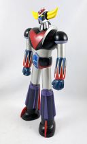 UFO Robo Grendizer - Goldrake 11inch polystone statue (TEST SHOT) - Lulu Berlu