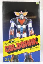 UFO Robo Grendizer - Goldrake 11inch polystone statue (TEST SHOT) - Lulu Berlu