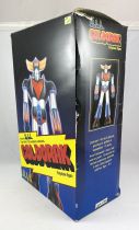 UFO Robo Grendizer - Goldrake 11inch polystone statue (TEST SHOT) - Lulu Berlu