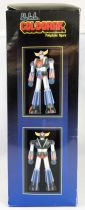 UFO Robo Grendizer - Goldrake 11inch polystone statue (TEST SHOT) - Lulu Berlu