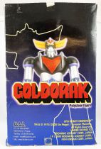 UFO Robo Grendizer - Goldrake 11inch polystone statue (TEST SHOT) - Lulu Berlu