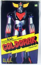 UFO Robo Grendizer - Goldrake 12\'\' polystone statue - Lulu Berlu