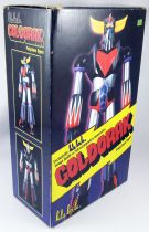 UFO Robo Grendizer - Goldrake 12\'\' polystone statue - Lulu Berlu