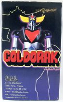 UFO Robo Grendizer - Goldrake 12\'\' polystone statue - Lulu Berlu