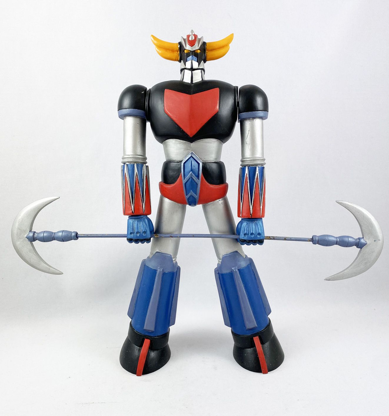 Figurine Grendizer Goldorak