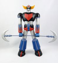 UFO Robo Grendizer - Goldrake 12\'\' polystone statue PROTOTYPE - Lulu Berlu