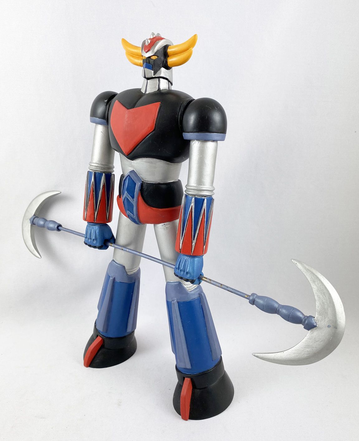 Figurine Grendizer Goldorak