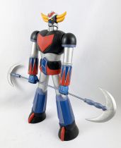 UFO Robo Grendizer - Goldrake 12\'\' polystone statue PROTOTYPE - Lulu Berlu