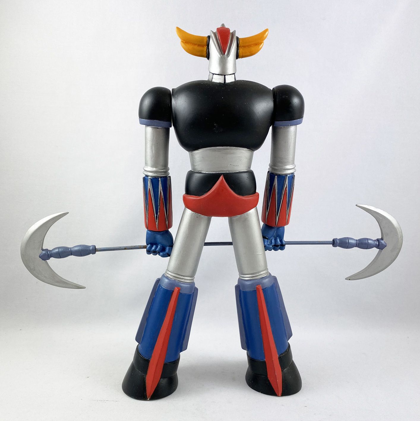 Glink - UFO ROBOT GRENDIZER - GOLDORAK Statue