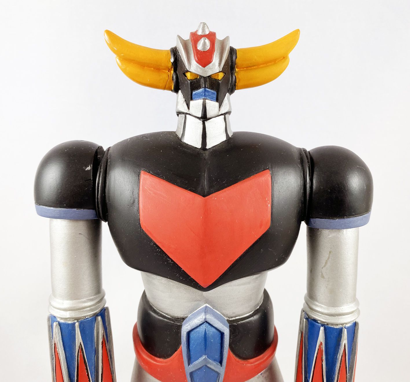 Glink - UFO ROBOT GRENDIZER - GOLDORAK Statue