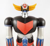 UFO Robo Grendizer - Goldrake 12\'\' polystone statue PROTOTYPE - Lulu Berlu