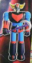 UFO Robo Grendizer - HL Pro - 20\  Jumbo Figure \ Super Robots Daizenshu\  (Retro version)