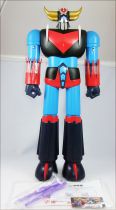 UFO Robo Grendizer - HL Pro - 20\  Jumbo Figure \ Super Robots Daizenshu\  (Retro version)