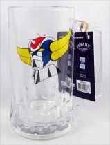 UFO Robo Grendizer - HL Pro - 50cl beer tankard