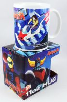 UFO Robo Grendizer - HL Pro - Ceramic Mug \ Grendizer Go!\ 